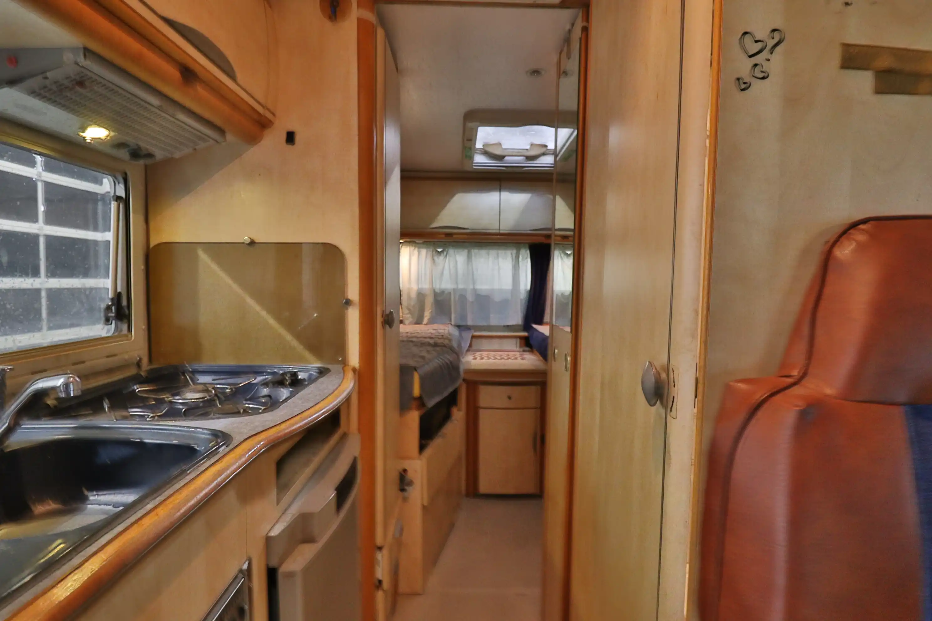 AUTOSTAR Athenor 538